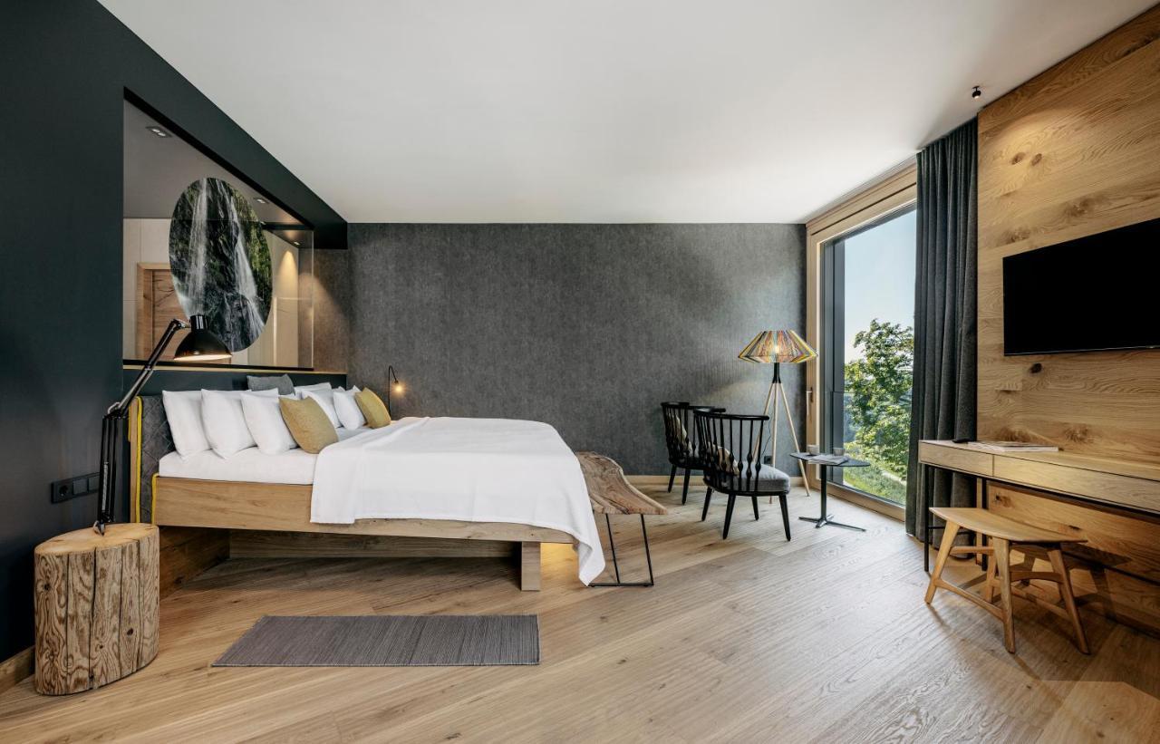 Luisenhoehe - Gesundheitsresort Schwarzwald Horben Ngoại thất bức ảnh