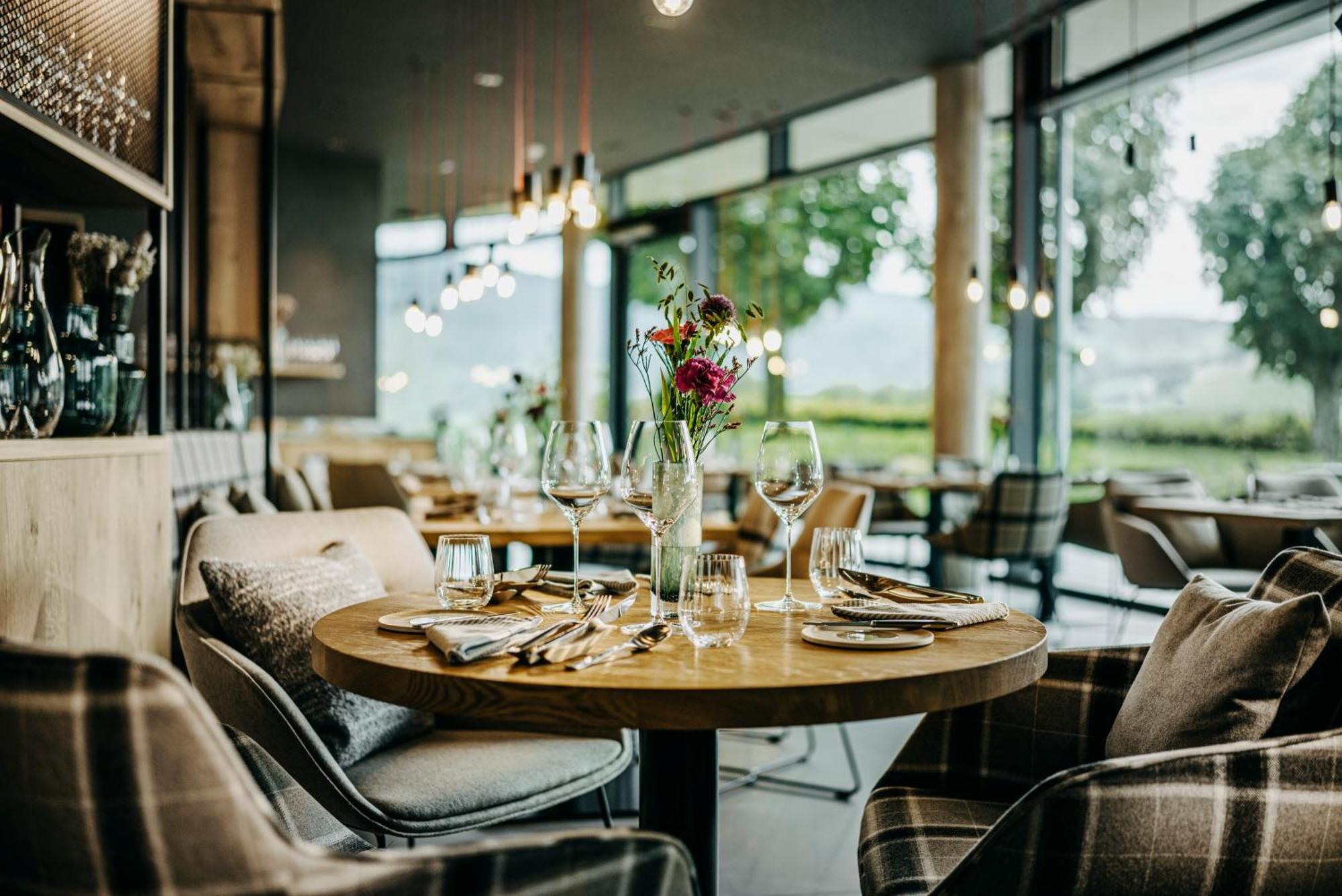 Luisenhoehe - Gesundheitsresort Schwarzwald Horben Ngoại thất bức ảnh