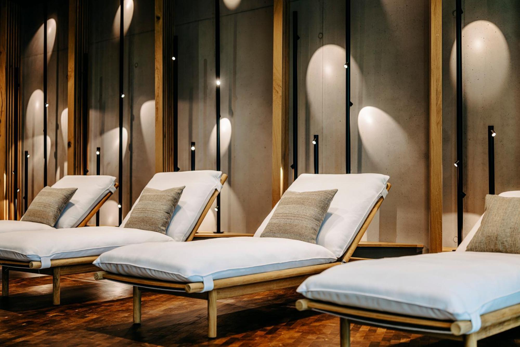 Luisenhoehe - Gesundheitsresort Schwarzwald Horben Ngoại thất bức ảnh