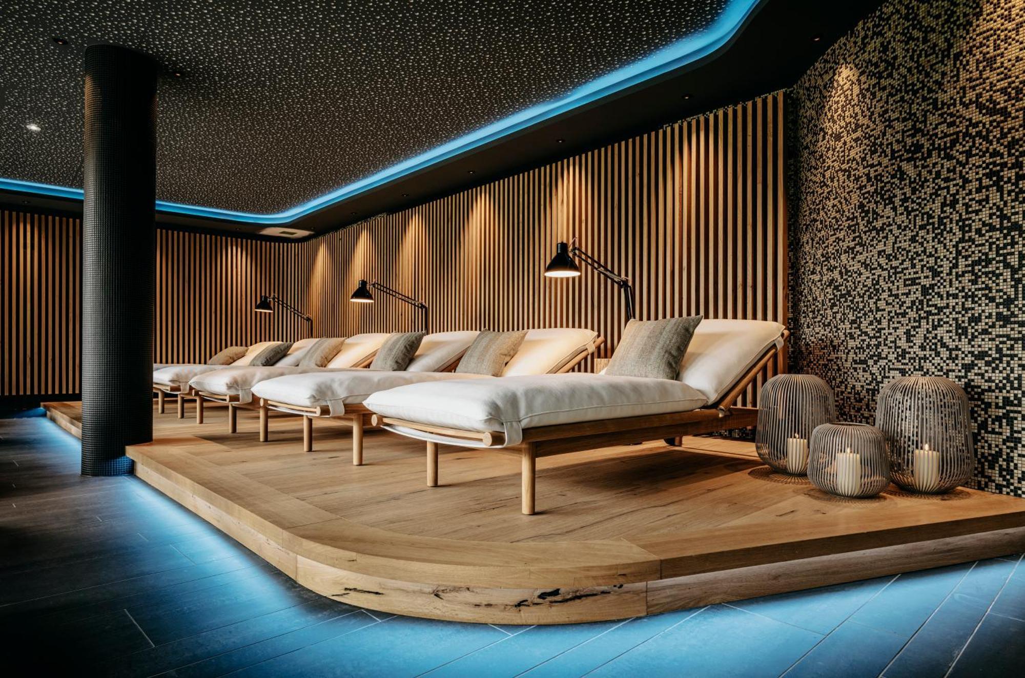 Luisenhoehe - Gesundheitsresort Schwarzwald Horben Ngoại thất bức ảnh
