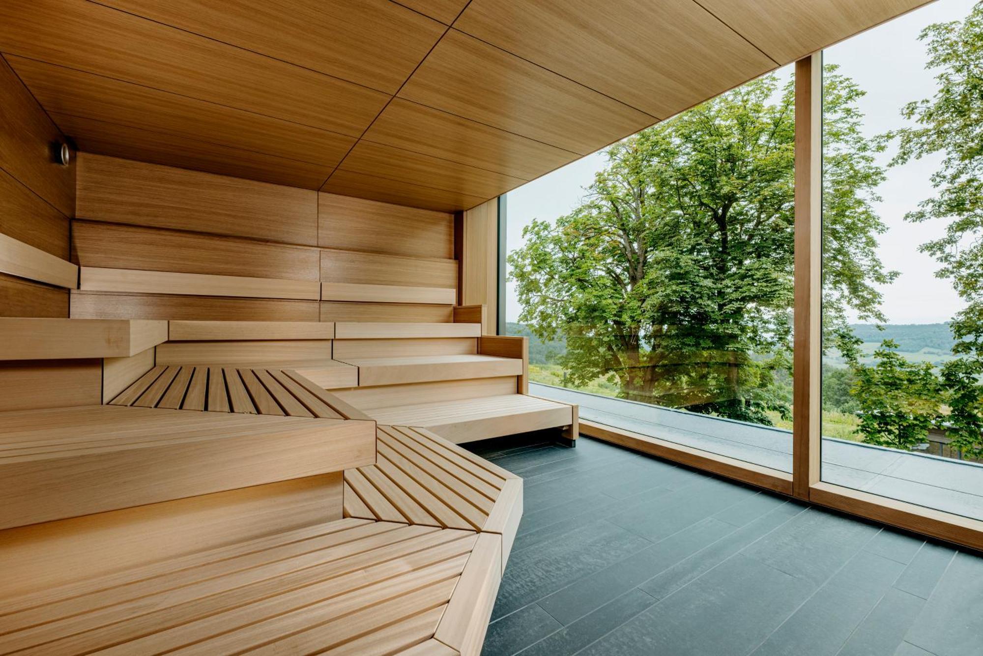 Luisenhoehe - Gesundheitsresort Schwarzwald Horben Ngoại thất bức ảnh