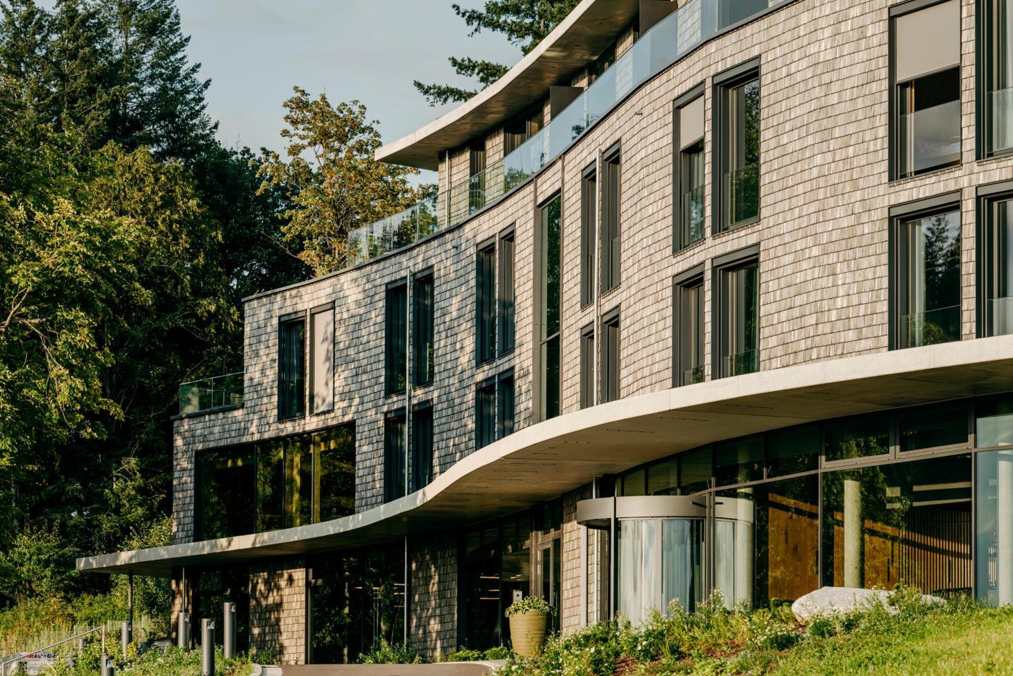 Luisenhoehe - Gesundheitsresort Schwarzwald Horben Ngoại thất bức ảnh